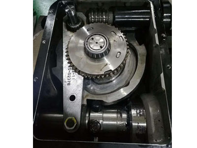 榆林西安機床齒輪維修